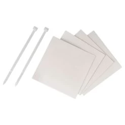 Bardani Air Tube Repair Kit 180 Reparatie- Envervangingsset 362 X 8 -dewitschijndel winkel 139648 000 04