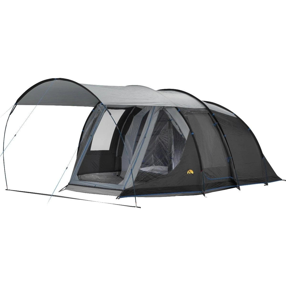 Safarica Blackhawk 300 Deluxe tunneltent 2023 Safarica Blackhawk 300 Deluxe Tunneltent 2023 -dewitschijndel winkel 139688 900 01 1
