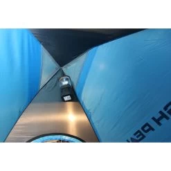High PeakMonodome Koepeltent Blauw Grijs -dewitschijndel winkel 139713 200 05 1