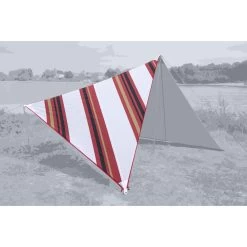 High PeakCanvas Allover Set Oriental Tarp 250 X 250 X 250 Stripe White 4 High PeakCanvas Allover Set Oriental Tarp 250 X 250 X 250 Stripe White -dewitschijndel winkel 139723 100 03 3