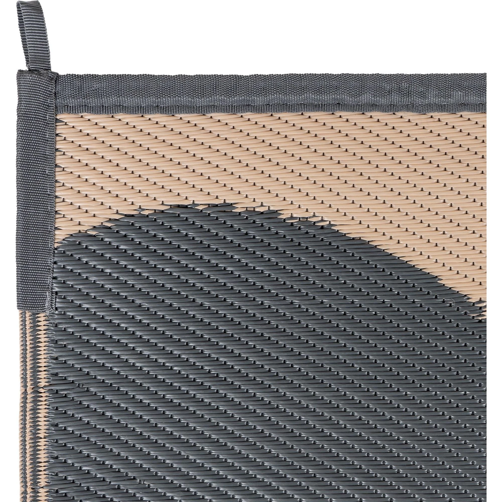 Safarica Safarimat tenttapijt 270 x 300 zebra beige Safarica Safarimat Tenttapijt 270 X 300 Zebra Beige -dewitschijndel winkel 139739 180 02