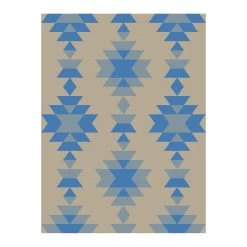 Safarica Safarimat Tenttapijt 270 X 300 Hippie Blue 5 Safarica Safarimat Tenttapijt 270 X 300 Hippie Blue -dewitschijndel winkel 139740 200 04