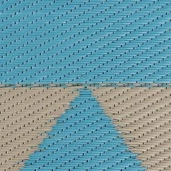 Safarica Safarimat Tenttapijt 270 X 400 Hippie Blue 4 Safarica Safarimat Tenttapijt 270 X 400 Hippie Blue -dewitschijndel winkel 139742 200 03