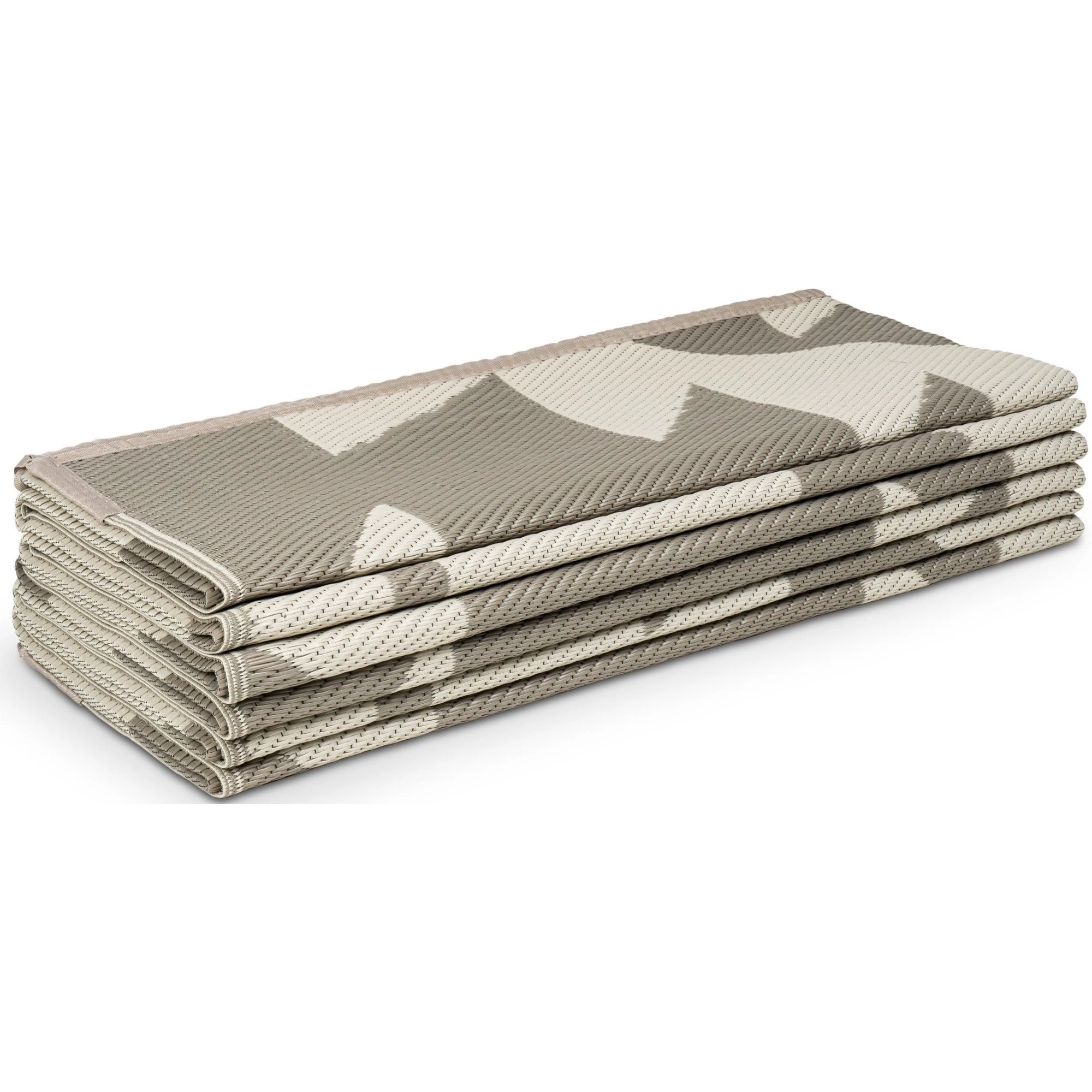 Safarica Safarimat tenttapijt 270 x 500 indian beige Safarica Safarimat Tenttapijt 270 X 500 Indian Beige -dewitschijndel winkel 139743 180 01 1