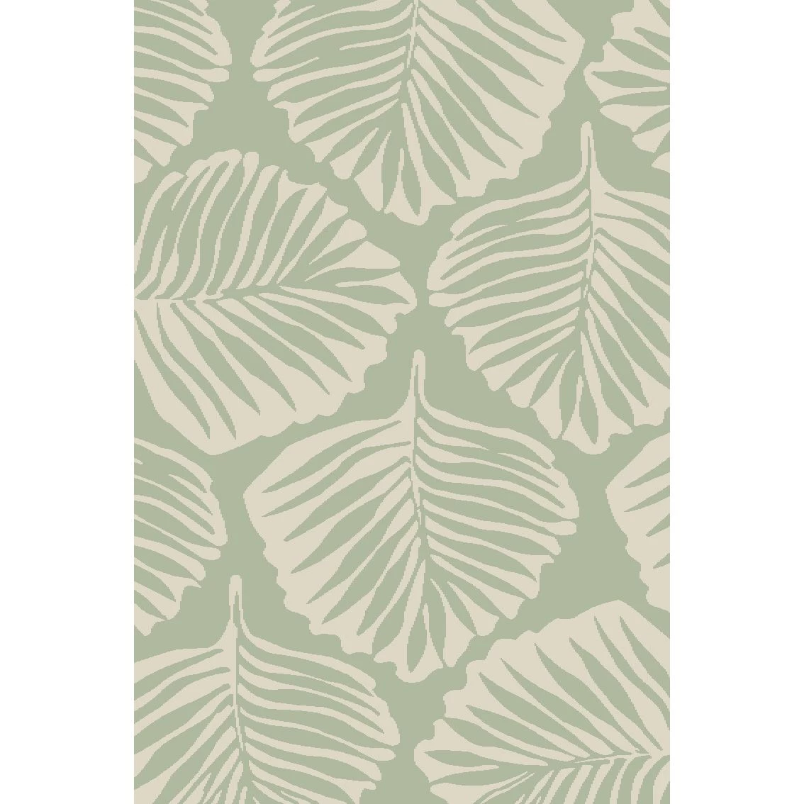 Safarica Safarimat tenttapijt 270 x 500 green leaf Safarica Safarimat Tenttapijt 270 X 500 Green Leaf -dewitschijndel winkel 139744 300 04 1