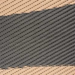 Safarica Safarimat Tenttapijt 270 X 500 Zebra Beige -dewitschijndel winkel 139745 180 03