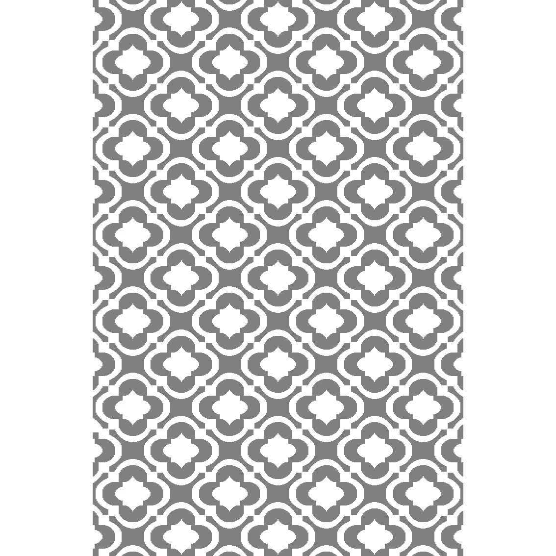 Safarica Safarimat tenttapijt 270 x 500 arabesque grey Safarica Safarimat Tenttapijt 270 X 500 Arabesque Grey -dewitschijndel winkel 139747 900 04 1
