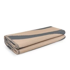 Safarica Safarimat Tenttapijt 270 X 200 Zebra Beige