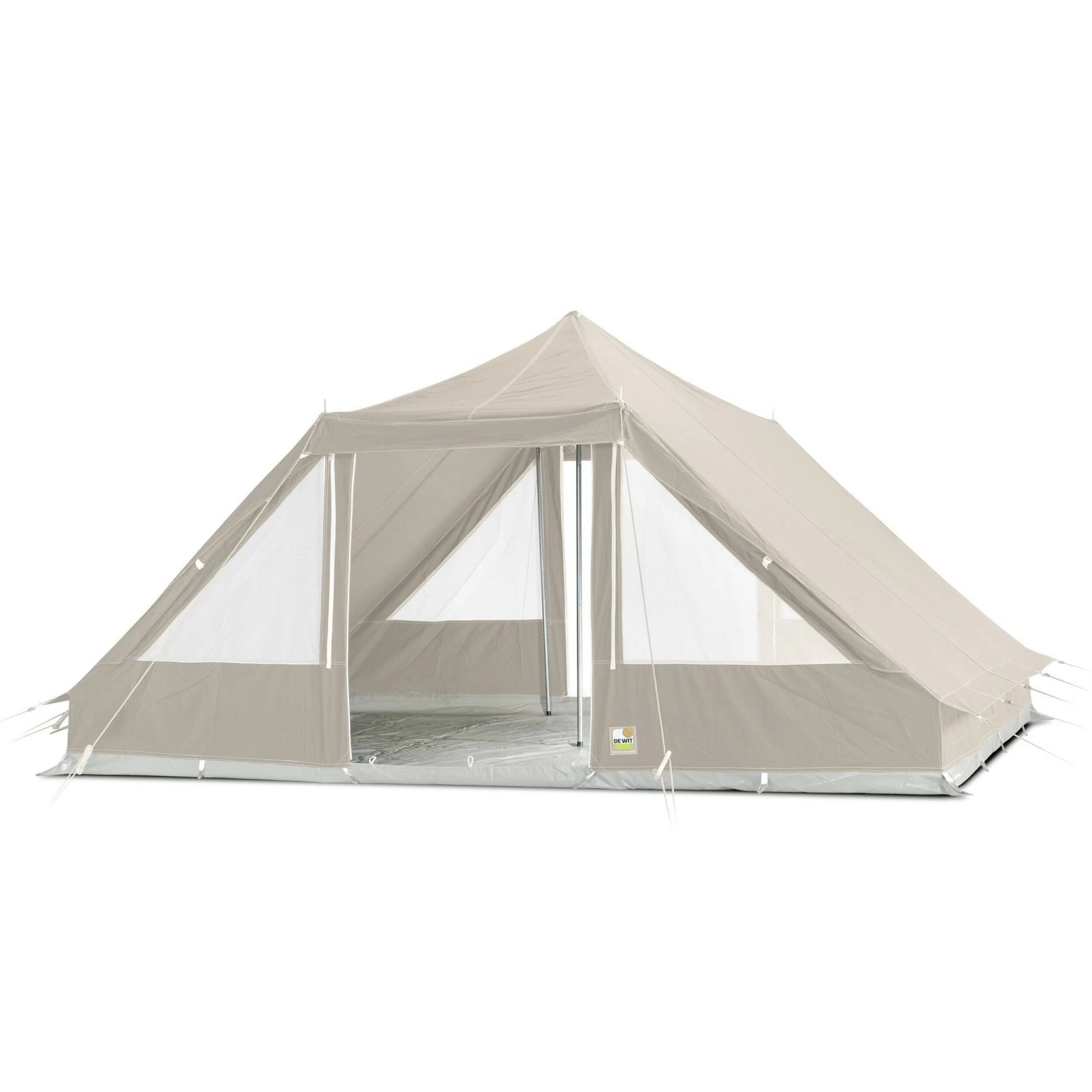 De WitTrippstein Super Premium groepstent wit De WitTrippstein Super Premium Groepstent Wit -dewitschijndel winkel 139907 000 01 1