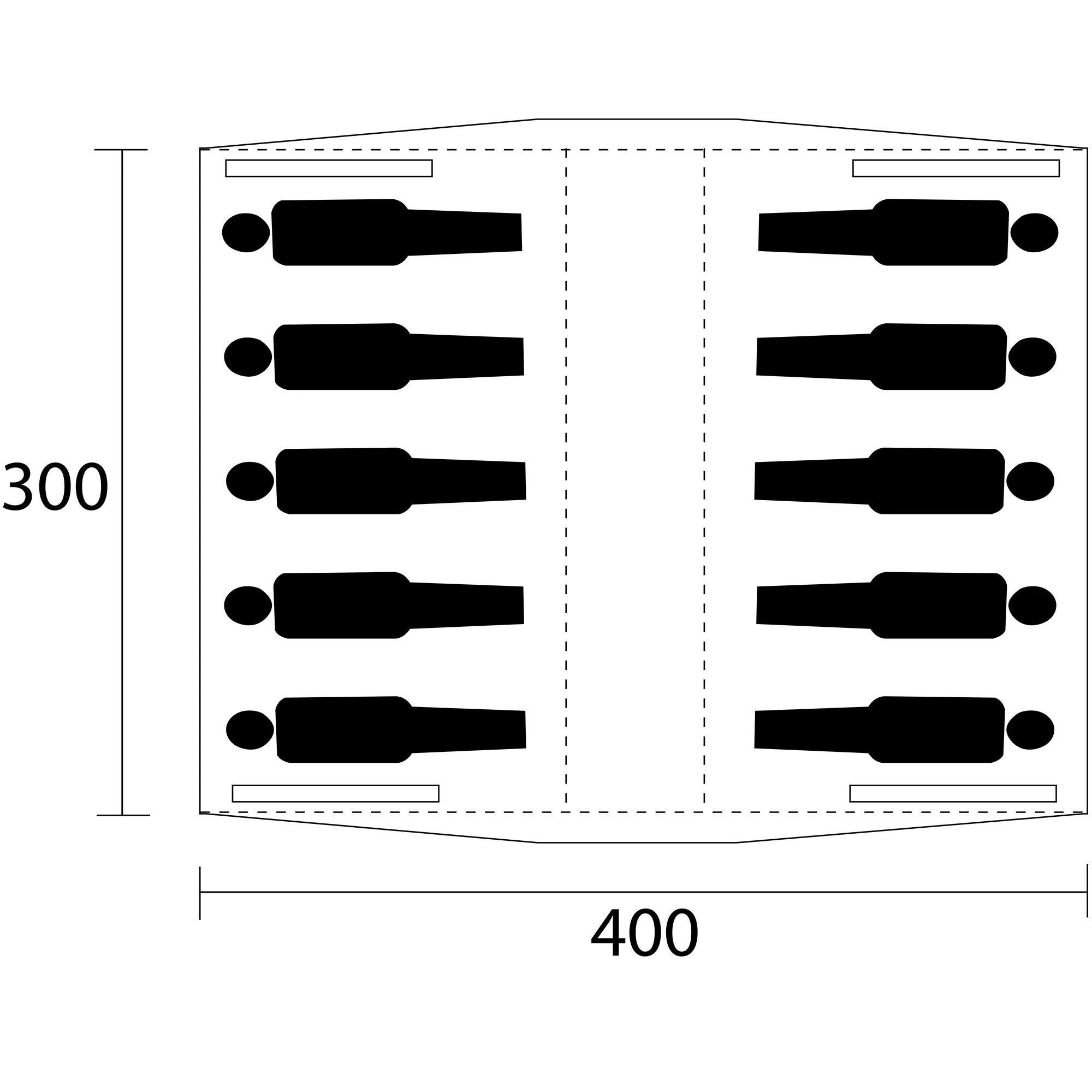 De WitTrippstein Super Premium groepstent beige De WitTrippstein Super Premium Groepstent Beige -dewitschijndel winkel 139908 000 02
