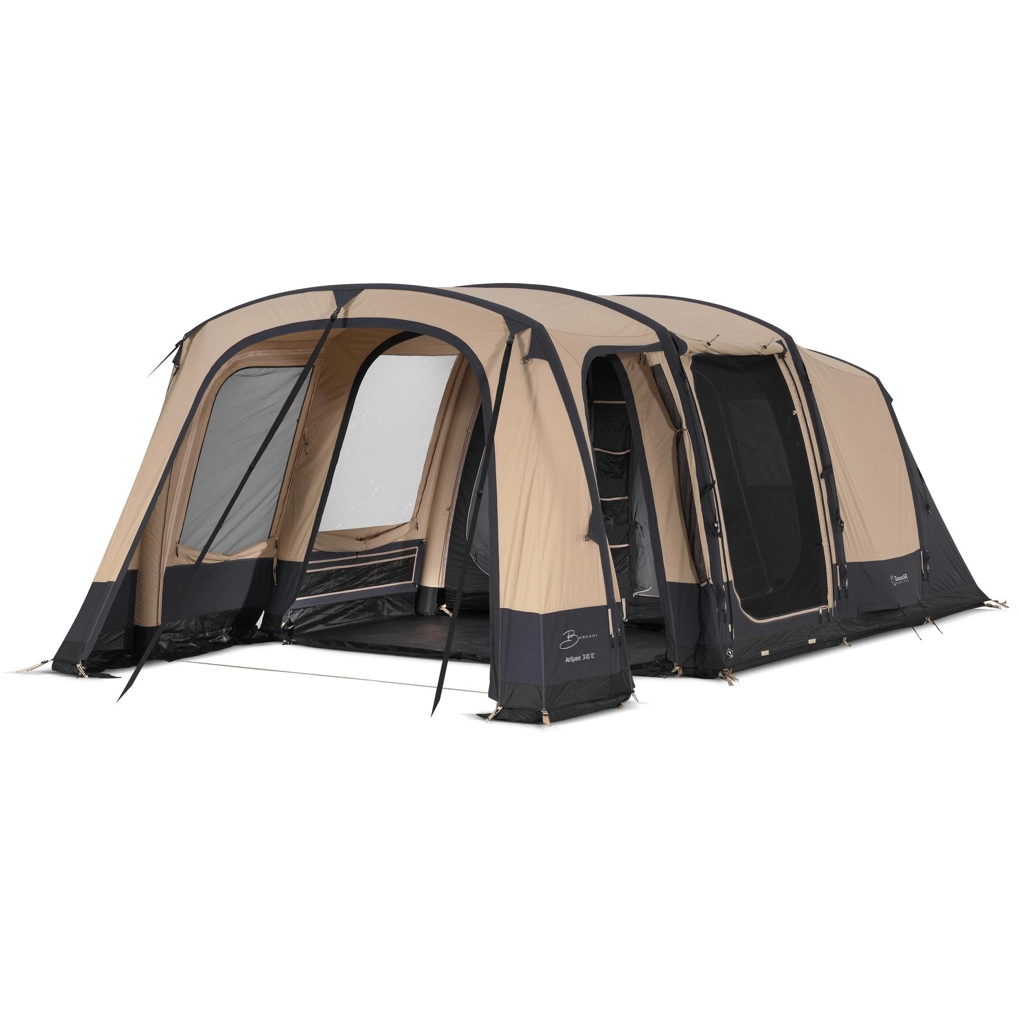 Bardani AirSpace 310 TC opblaasbare tent 2023 Bardani AirSpace 310 TC Opblaasbare Tent 2023 -dewitschijndel winkel 139915 000 02