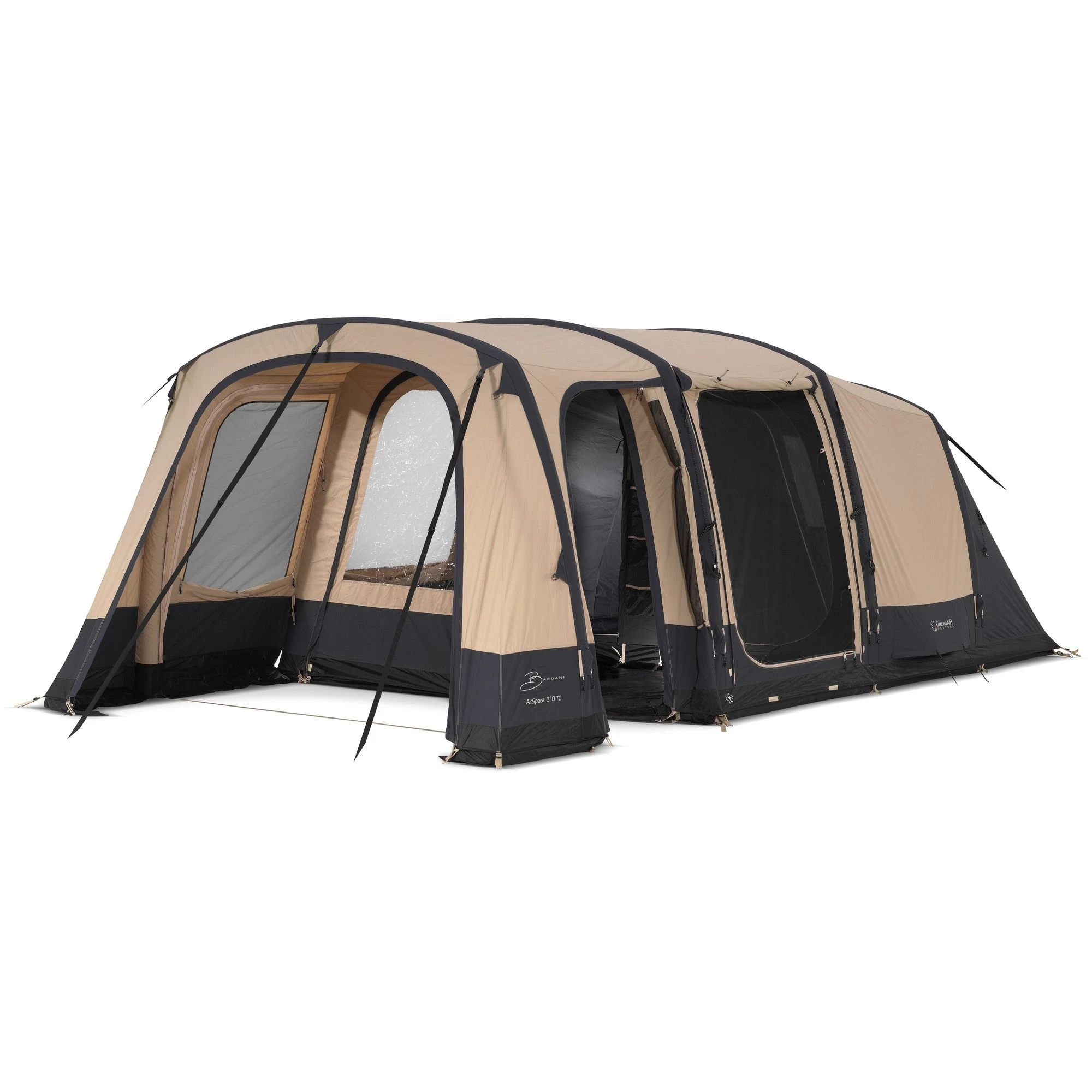 Bardani AirSpace 310 TC opblaasbare tent 2023 Bardani AirSpace 310 TC Opblaasbare Tent 2023 -dewitschijndel winkel 139915 000 04