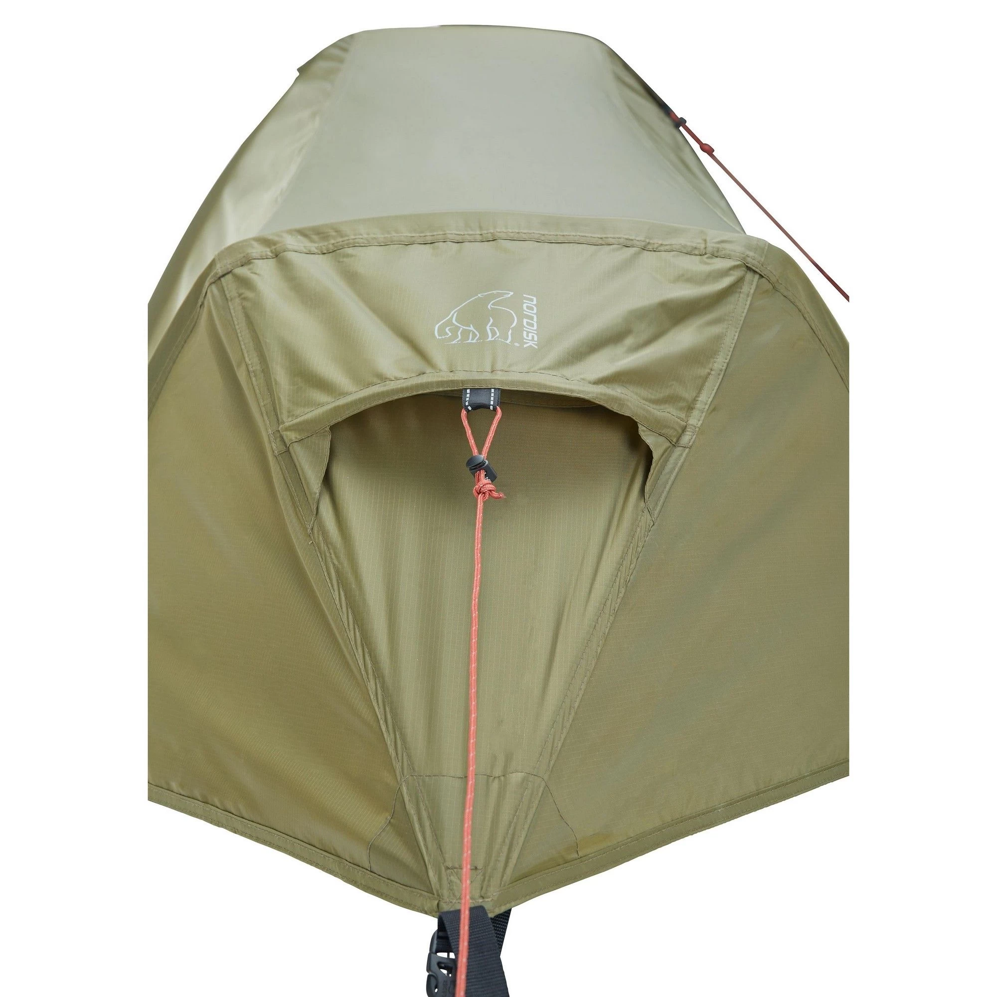 Nordisk Svalbard 1 PU lichtgewicht tunneltent Nordisk Svalbard 1 PU Lichtgewicht Tunneltent -dewitschijndel winkel 142179 300 06