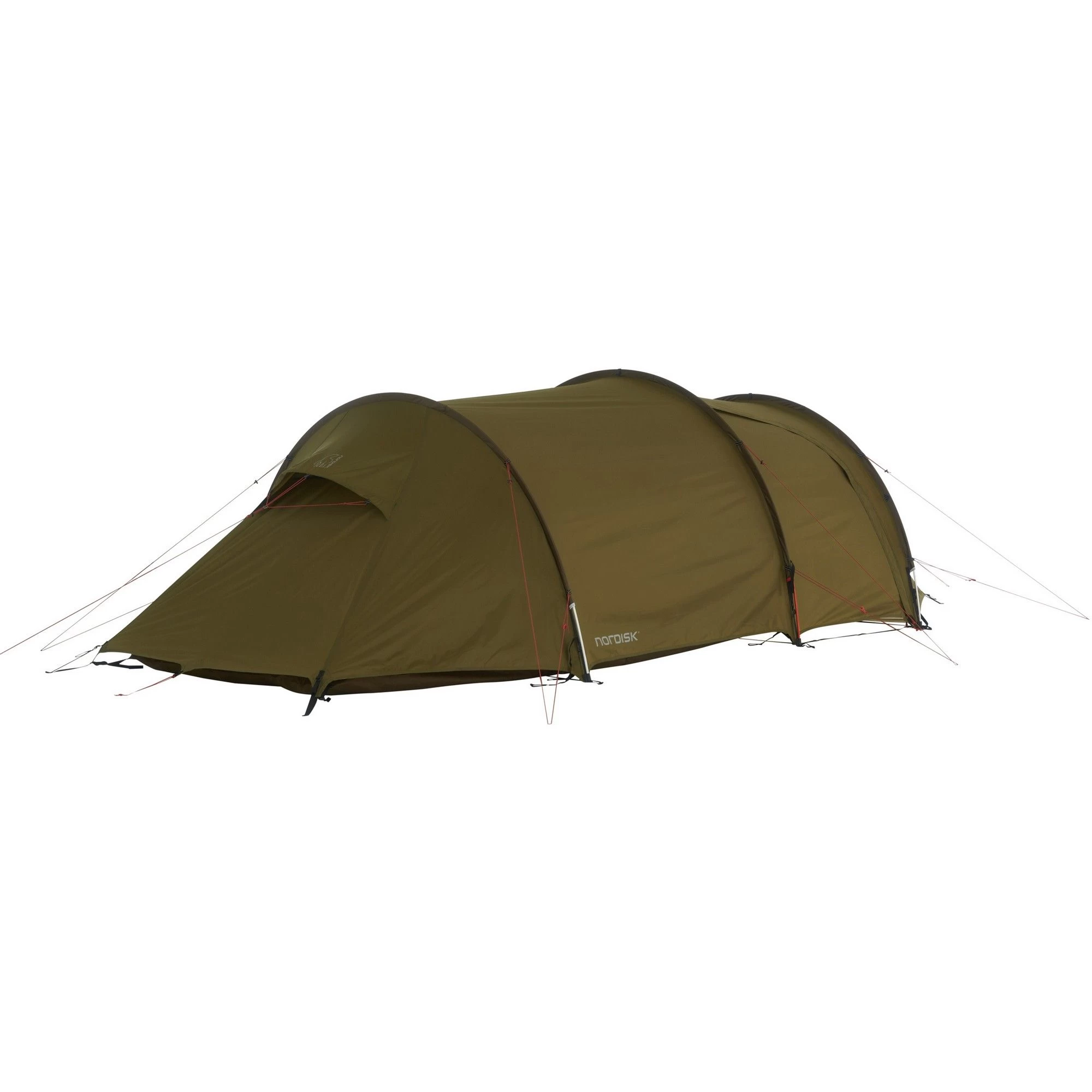 Nordisk Oppland 3 3.0 PU tunneltent Nordisk Oppland 3 3.0 PU Tunneltent -dewitschijndel winkel 142181 300 02