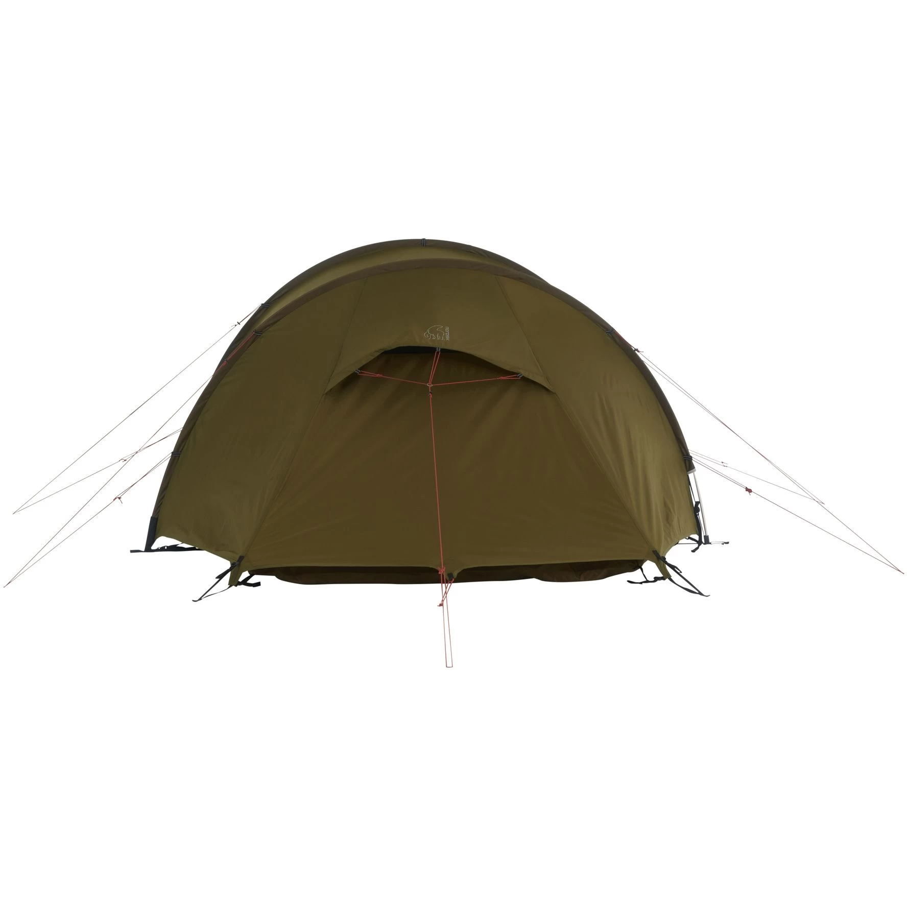 Nordisk Oppland 3 3.0 PU tunneltent Nordisk Oppland 3 3.0 PU Tunneltent -dewitschijndel winkel 142181 300 03