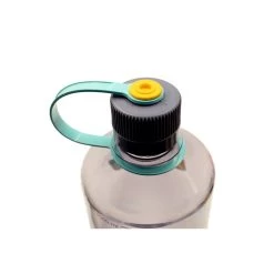 Nalgene Narrow Mouth Sustain Drinkfles 1 Liter Aubergine -dewitschijndel winkel 142325 730 03