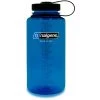 Nalgene Wide Mouth Sustain Drinkfles 1 Liter Slate Blue -dewitschijndel winkel 142331 200 01