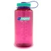 Nalgene Wide Mouth Sustain Drinkfles 1 Liter Electric Magenta -dewitschijndel winkel 142333 730 01