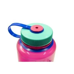 Nalgene Wide Mouth Sustain Drinkfles 1 Liter Electric Magenta 4 Nalgene Wide Mouth Sustain Drinkfles 1 Liter Electric Magenta -dewitschijndel winkel 142333 730 03