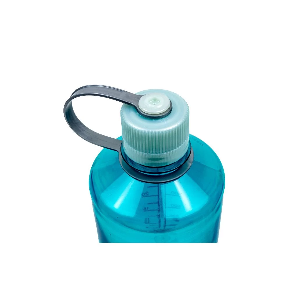 Nalgene Narrow Mouth Sustain drinkfles 1 liter trout green Nalgene Narrow Mouth Sustain Drinkfles 1 Liter Trout Green -dewitschijndel winkel 142339 300 03