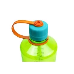 Nalgene Narrow Mouth Sustain Drinkfles 1 Liter Pear -dewitschijndel winkel 142341 300 03