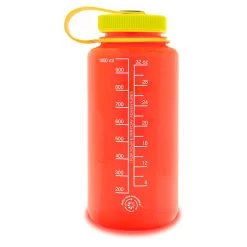 Nalgene Wide Mouth Sustain Drinkfles 1 Liter Pomegranate 3 Nalgene Wide Mouth Sustain Drinkfles 1 Liter Pomegranate -dewitschijndel winkel 142344 470 02