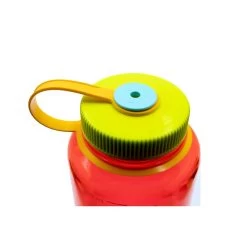Nalgene Wide Mouth Sustain Drinkfles 1 Liter Pomegranate 4 Nalgene Wide Mouth Sustain Drinkfles 1 Liter Pomegranate -dewitschijndel winkel 142344 470 03