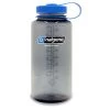 Nalgene Wide Mouth Sustain Drinkfles 1 Liter Gray 1 Nalgene Wide Mouth Sustain Drinkfles 1 Liter Gray -dewitschijndel winkel 142345 900 01
