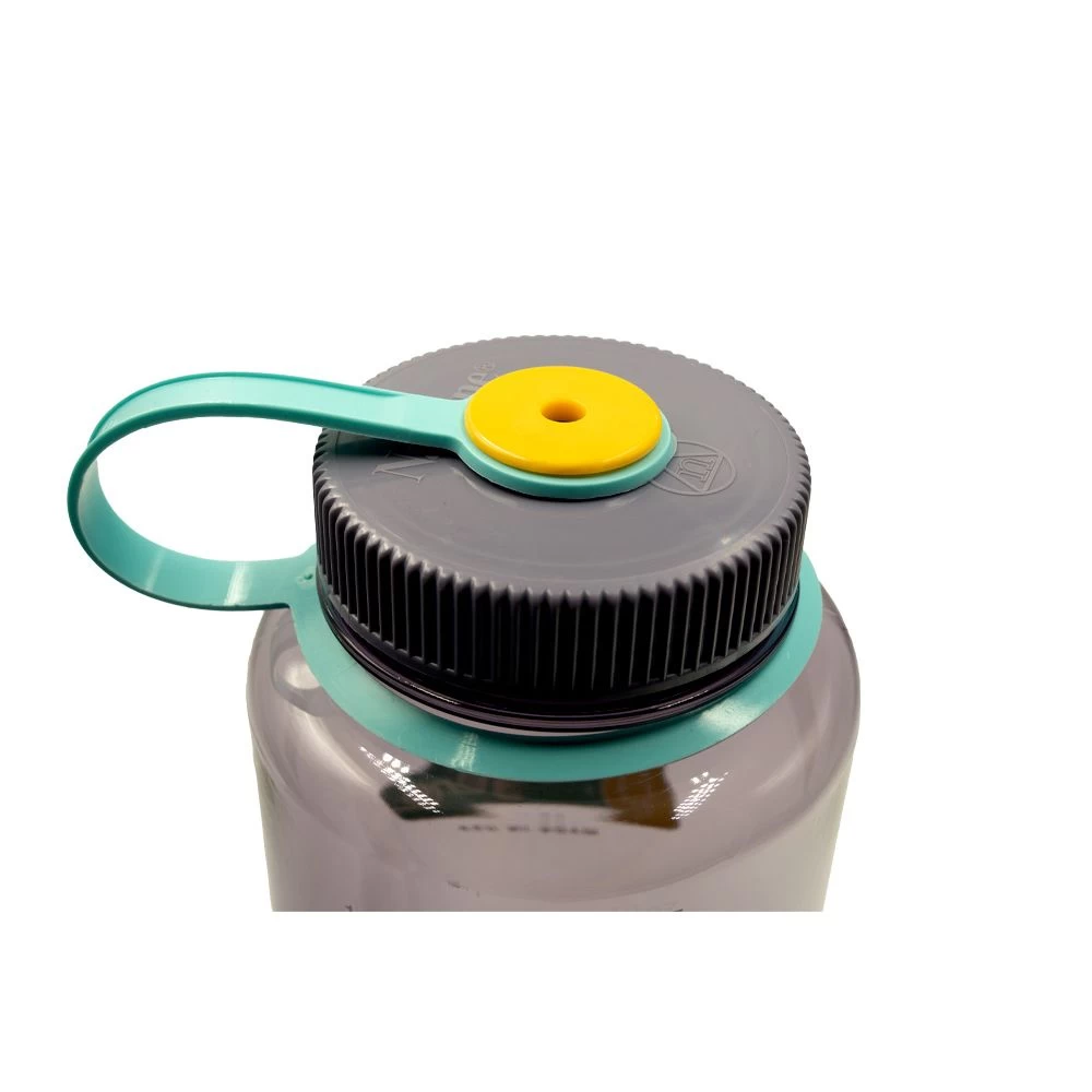 Nalgene Wide Mouth Sustain Silo drinkfles 1,4 liter aubergine Nalgene Wide Mouth Sustain Silo Drinkfles 1,4 Liter Aubergine -dewitschijndel winkel 142347 900 03