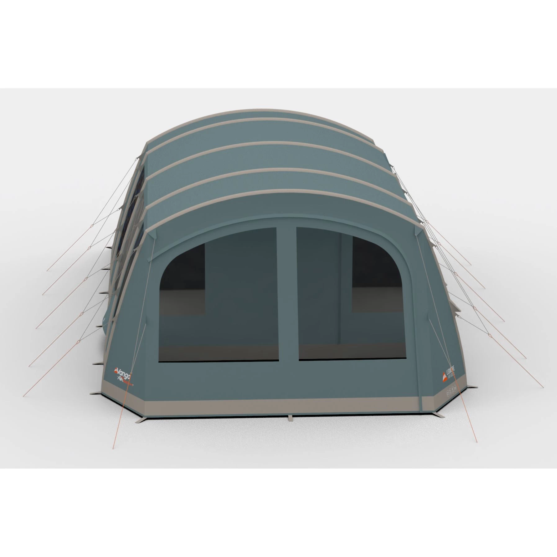 Vango Lismore Air 600XL opblaasbare tent Vango Lismore Air 600XL Opblaasbare Tent -dewitschijndel winkel 143517 900 02