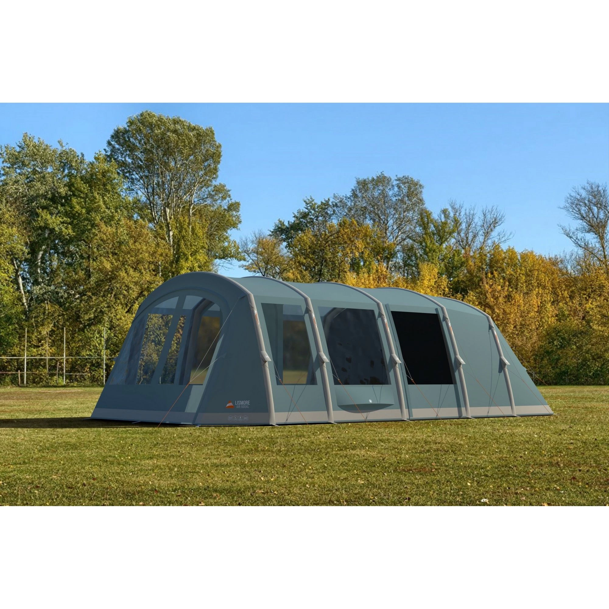 Vango Lismore Air 600XL opblaasbare tent Vango Lismore Air 600XL Opblaasbare Tent -dewitschijndel winkel 143517 900 05