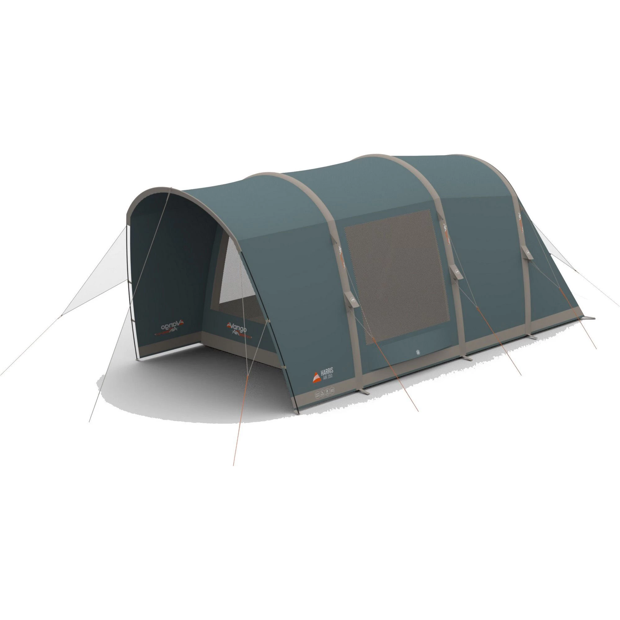 Vango Harris Air 350 opblaasbare tent Vango Harris Air 350 Opblaasbare Tent -dewitschijndel winkel 143519 900 01
