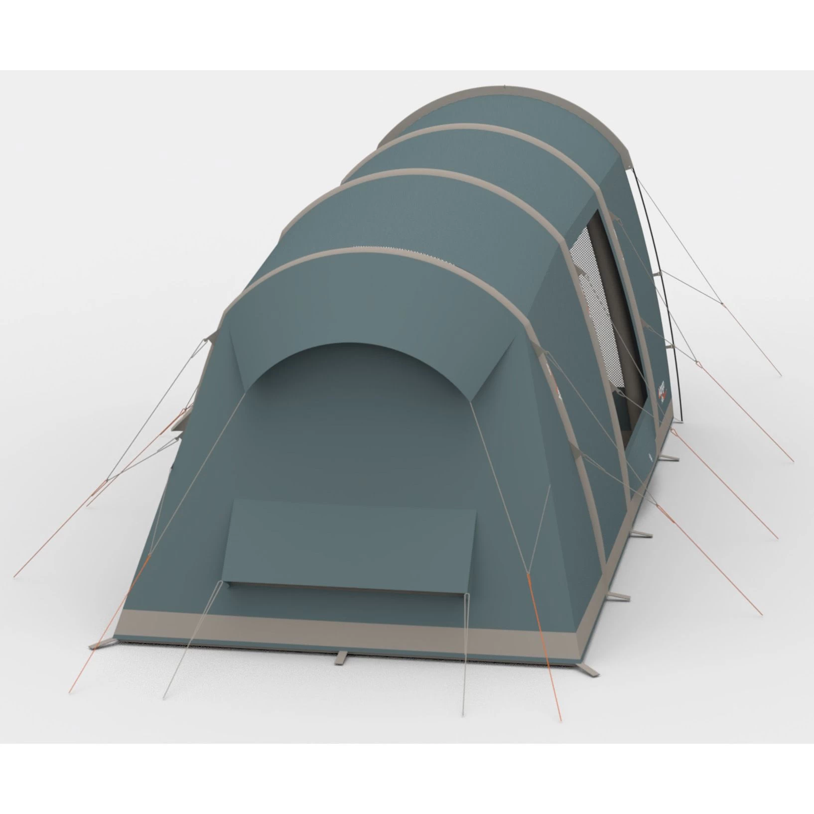 Vango Harris Air 350 opblaasbare tent Vango Harris Air 350 Opblaasbare Tent -dewitschijndel winkel 143519 900 03