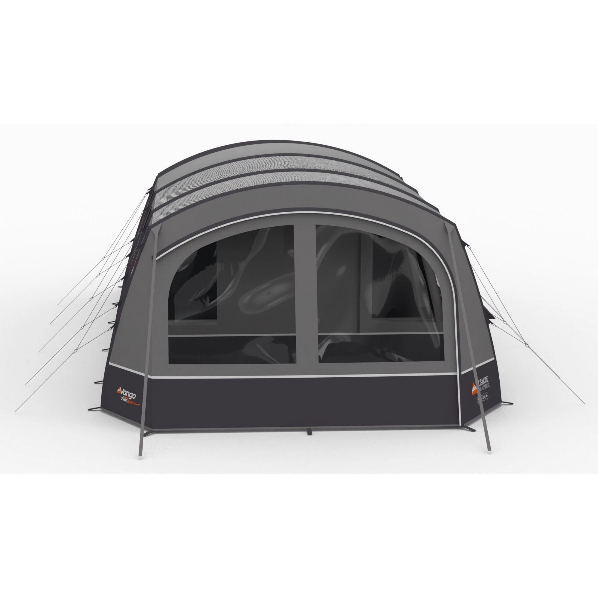 Vango Lismore Air TC 600XL opblaasbare tent Vango Lismore Air TC 600XL Opblaasbare Tent -dewitschijndel winkel 143520 900 03