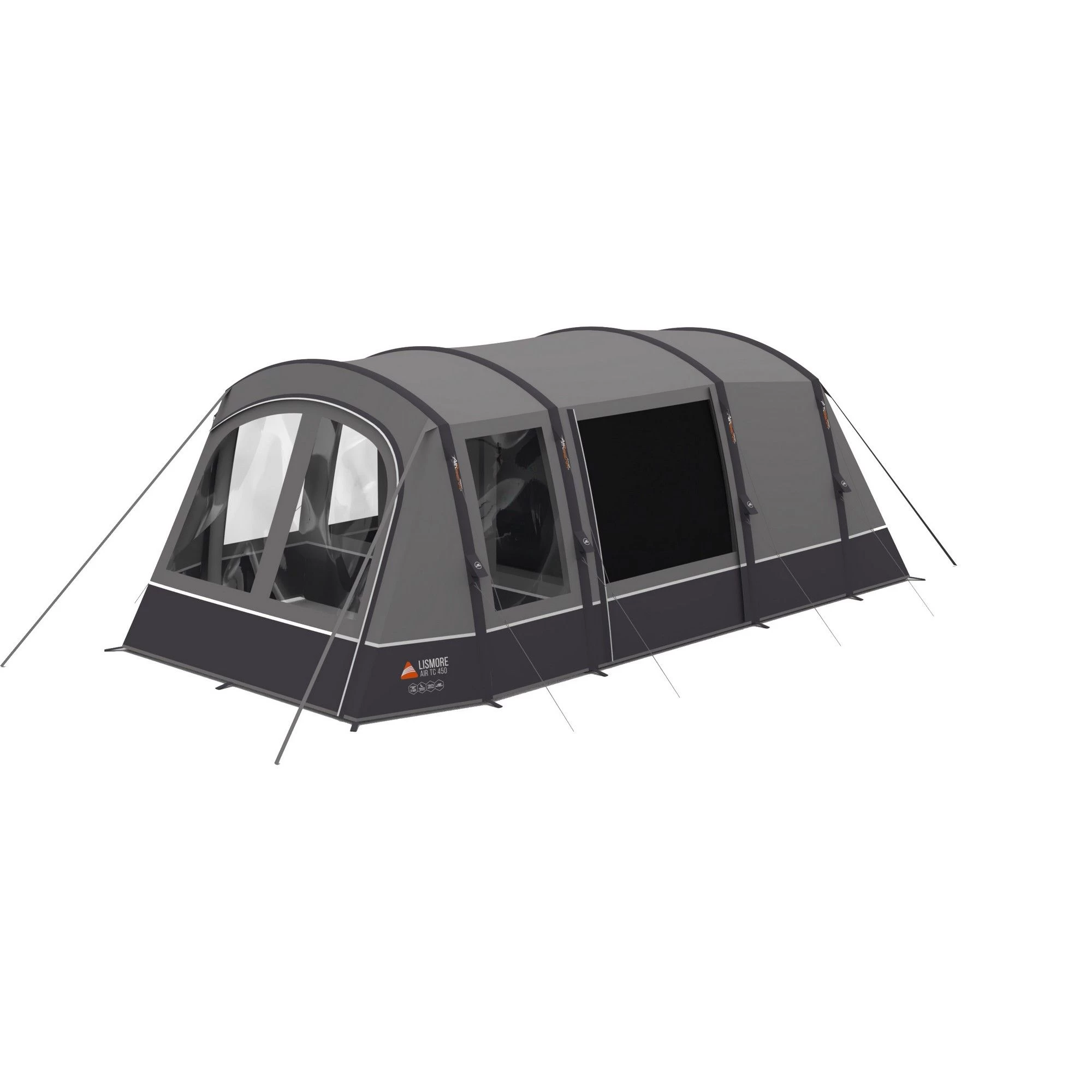 Vango Lismore Air TC 450 opblaasbare tent Vango Lismore Air TC 450 Opblaasbare Tent -dewitschijndel winkel 143521 900 01