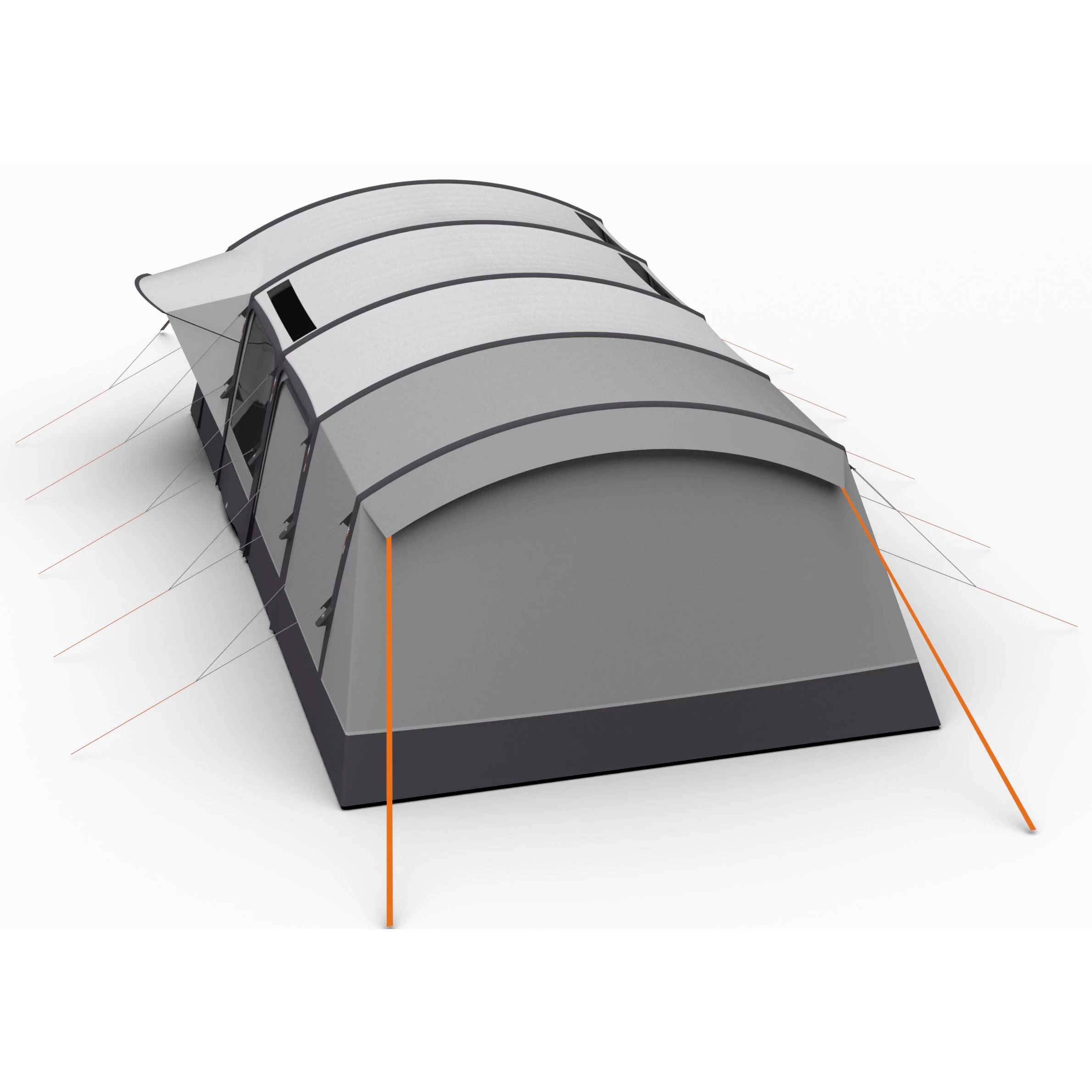 Vango Anantara IV Air TC 650XL opblaasbare tent Vango Anantara IV Air TC 650XL Opblaasbare Tent -dewitschijndel winkel 143522 900 04