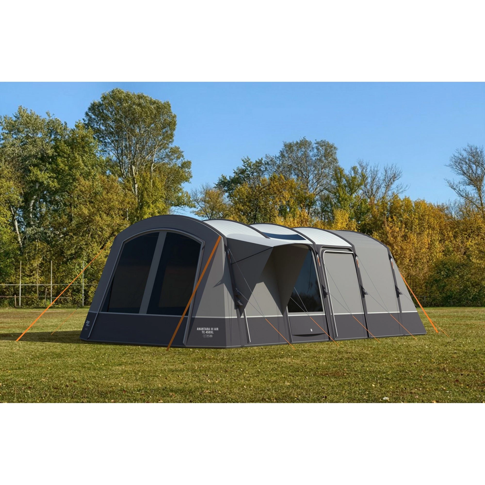 Vango Anantara IV Air TC 450XL opblaasbare tent Vango Anantara IV Air TC 450XL Opblaasbare Tent -dewitschijndel winkel 143523 900 04