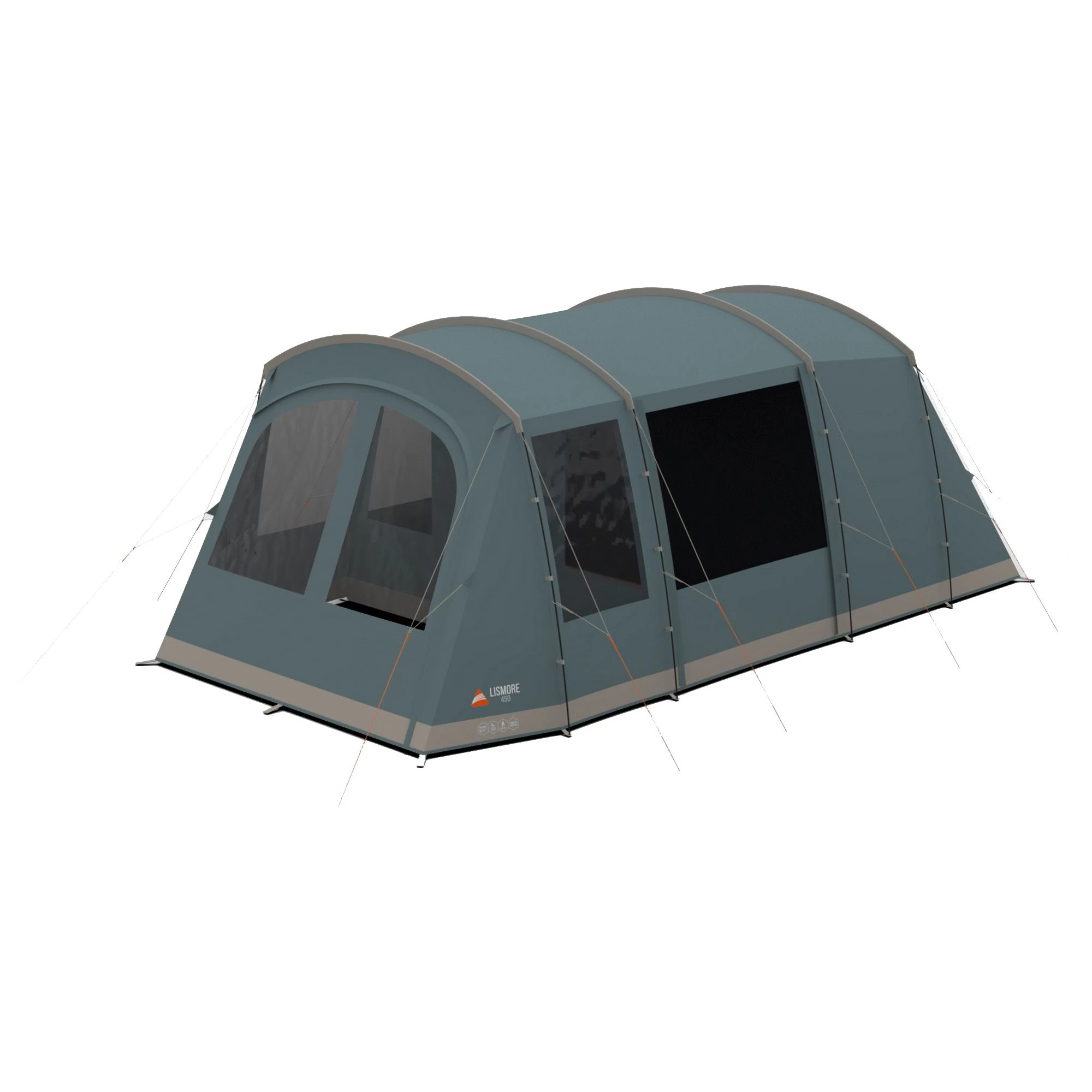 Vango Lismore 450 tunneltent Vango Lismore 450 Tunneltent -dewitschijndel winkel 143525 900 01