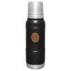 Stanley PMIMilestones Thermosfles 1 Liter Black Patina 1 Stanley PMIMilestones Thermosfles 1 Liter Black Patina -dewitschijndel winkel 145686 990 01