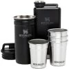 Stanley PMIAdventure Shotglass Classic Drinkflesset Matte Black 1 Stanley PMIAdventure Shotglass Classic Drinkflesset Matte Black -dewitschijndel winkel 145846 990 01