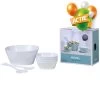 Mepal Conix Giftset Salade Wit 6-delig -dewitschijndel winkel 146050 100 01 1