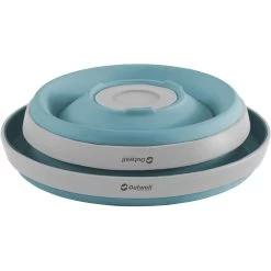 Outwell Collaps Opvouwbare Schalenset 3,5 - 2 - 1,5 Liter Classic Blue 4 Outwell Collaps Opvouwbare Schalenset 3,5 - 2 - 1,5 Liter Classic Blue -dewitschijndel winkel 147882 200 03