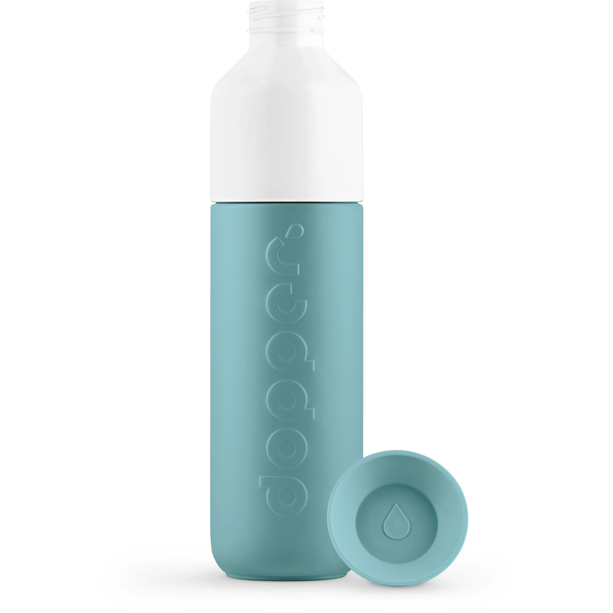 Dopper Insulated drinkfles 350 ml bottlenose blue Dopper Insulated Drinkfles 350 Ml Bottlenose Blue -dewitschijndel winkel 148736 200 02 scaled