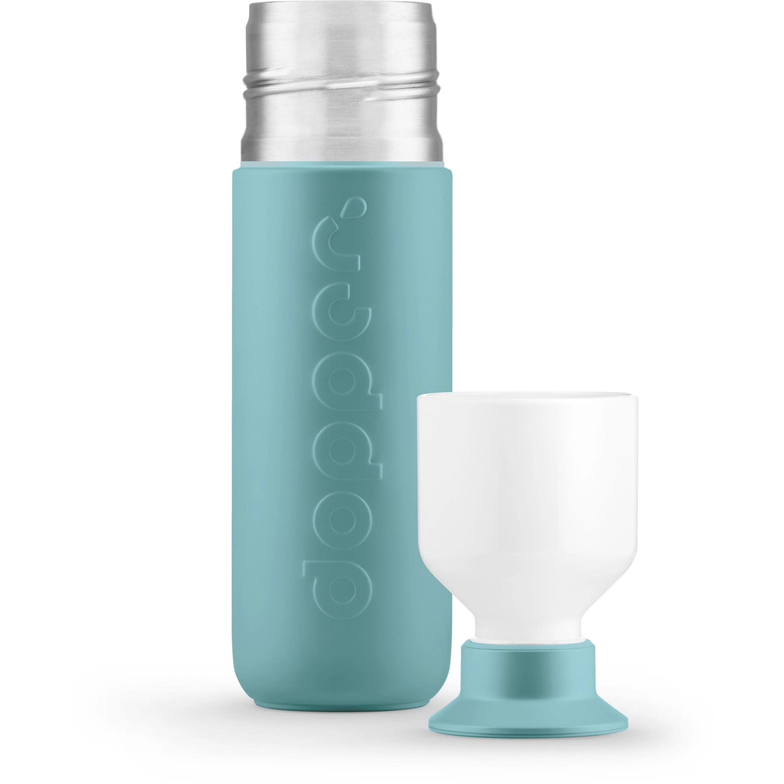 Dopper Insulated drinkfles 350 ml bottlenose blue Dopper Insulated Drinkfles 350 Ml Bottlenose Blue -dewitschijndel winkel 148736 200 03 scaled