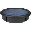 Mepal Cirqula Bento Multikom Rond 1 Liter Nordic Black 2 Mepal Cirqula Bento Multikom Rond 1 Liter Nordic Black -dewitschijndel winkel 149896 990 01