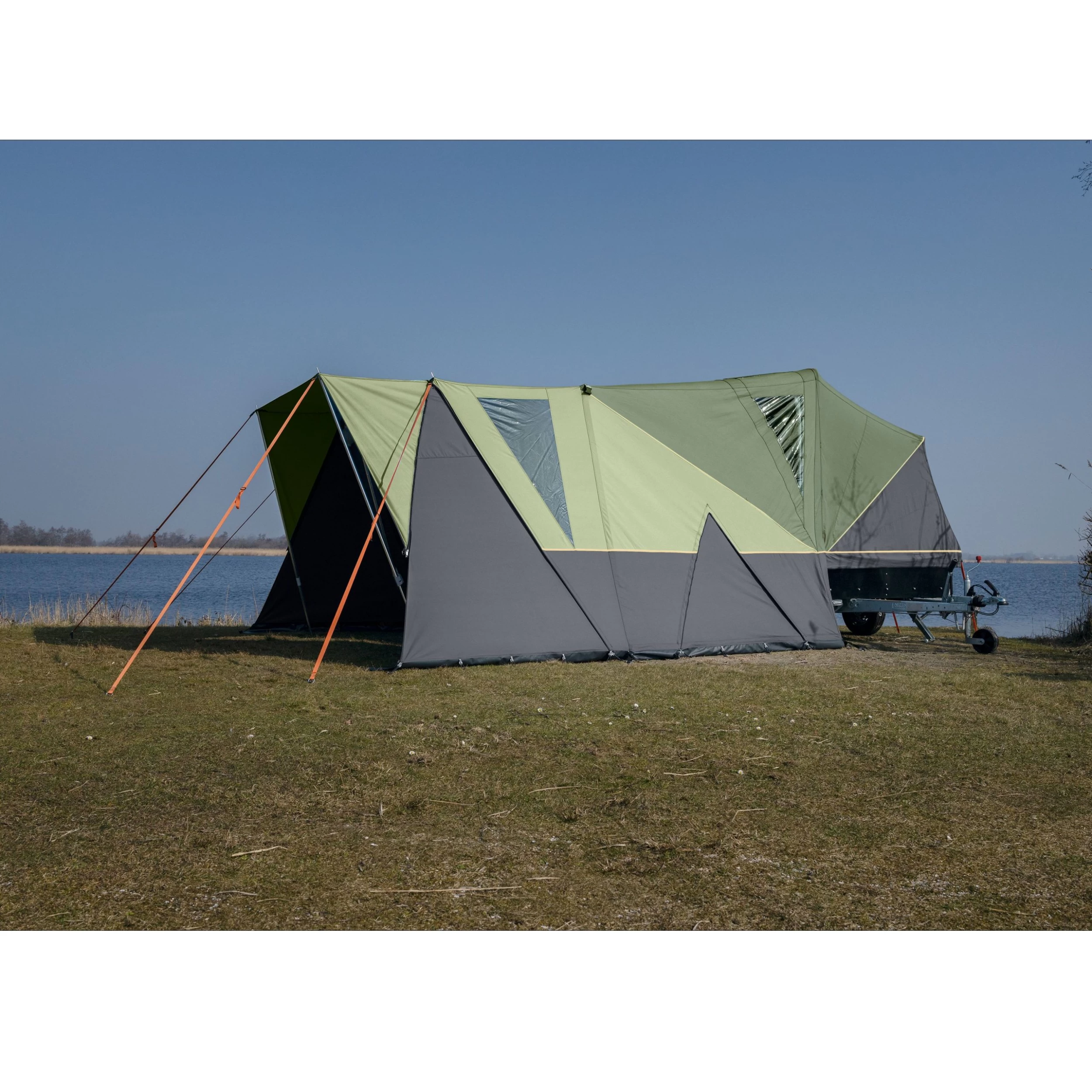 Alpenkreuzer Waterfront vouwwagen groen Alpenkreuzer Waterfront Vouwwagen Groen -dewitschijndel winkel 150919 300 01 scaled