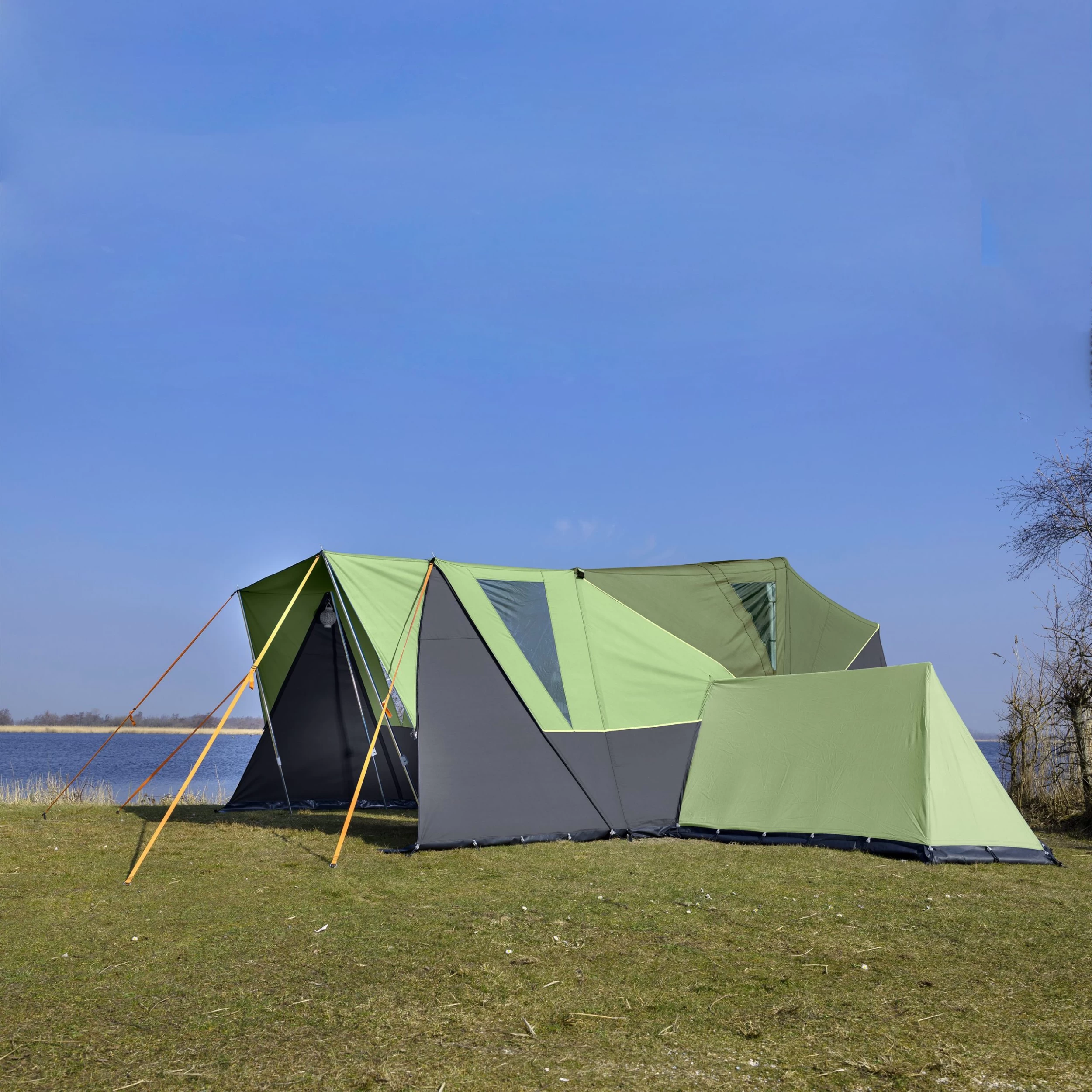 Alpenkreuzer Waterfront vouwwagen groen Alpenkreuzer Waterfront Vouwwagen Groen -dewitschijndel winkel 150919 300 02 scaled