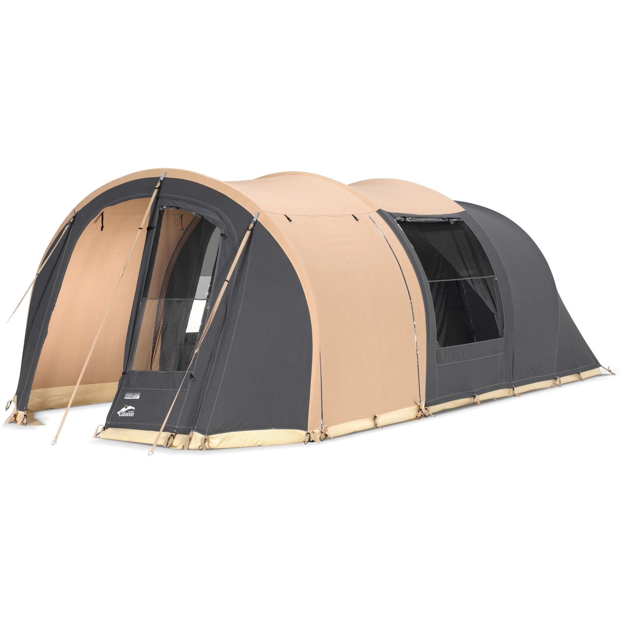Cabanon Morea 300 Vario tunneltent 2023 Cabanon Morea 300 Vario Tunneltent 2023 -dewitschijndel winkel 151201 000 01